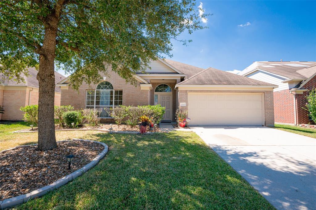 20815 Dappled Ridge Way, Humble, Texas image 1