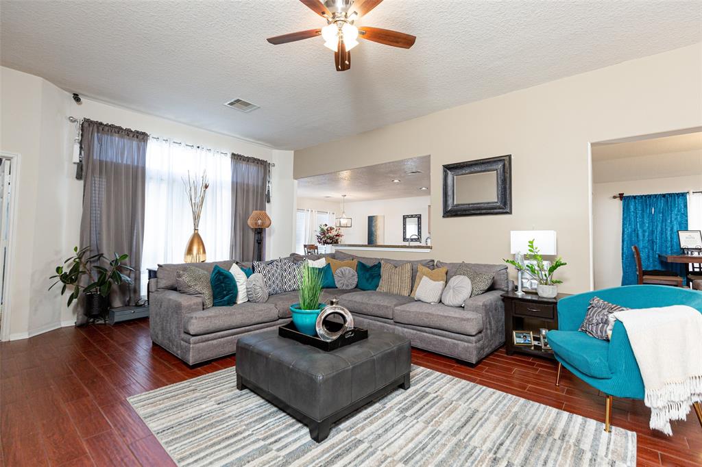 20815 Dappled Ridge Way, Humble, Texas image 10