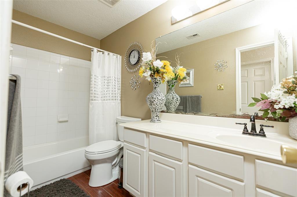 20815 Dappled Ridge Way, Humble, Texas image 7