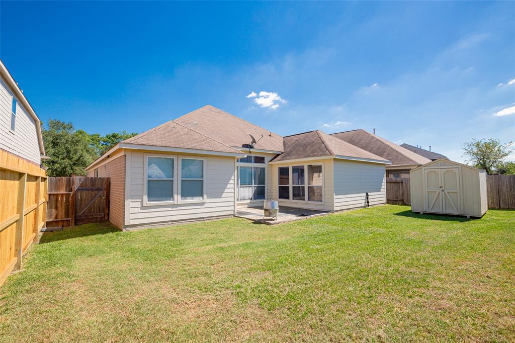 20815 Dappled Ridge Way, Humble, Texas image 25
