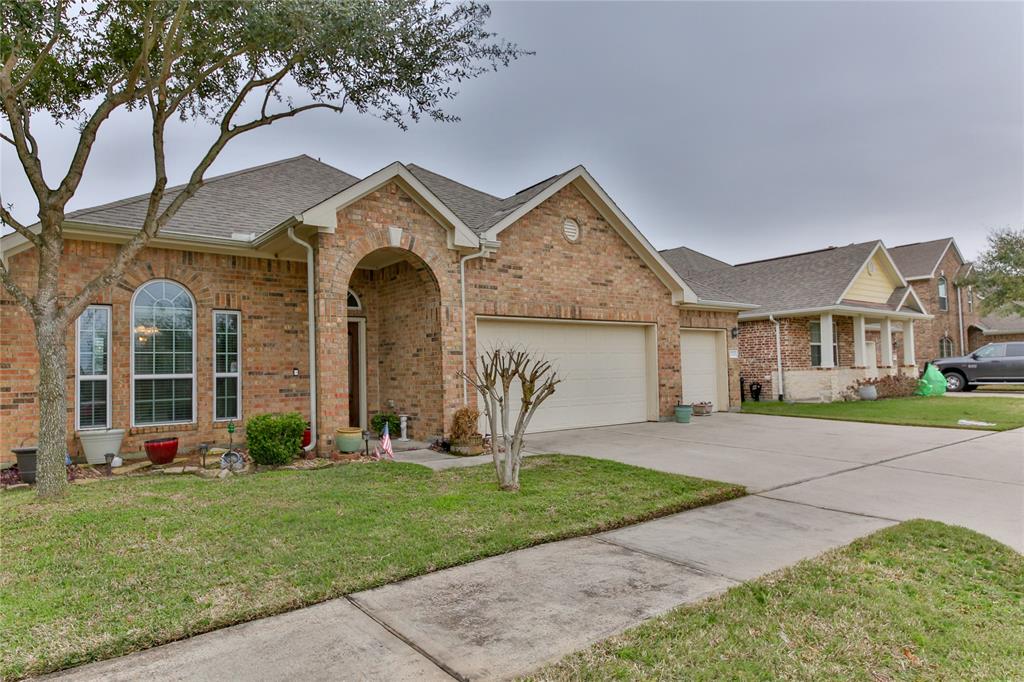 2026 Troon Drive, La Porte, Texas image 36