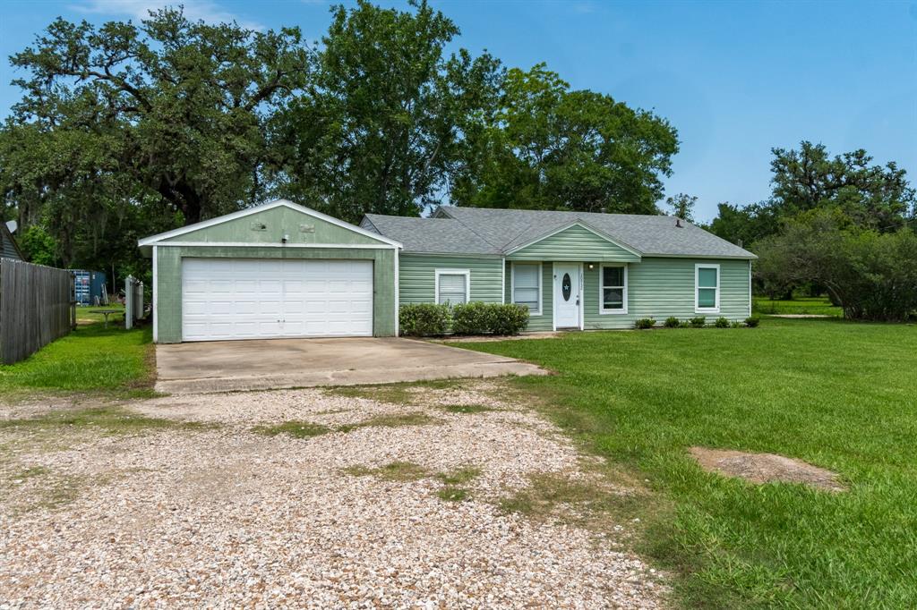 20932 Highway 35, Sweeny, Texas image 2