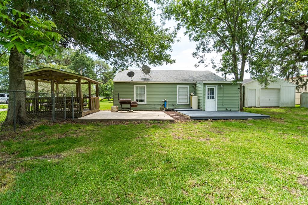 20932 Highway 35, Sweeny, Texas image 5