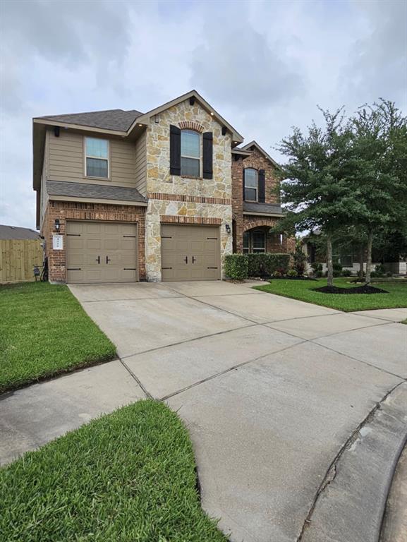 4526 Polo Grounds Court, Spring, Texas image 1