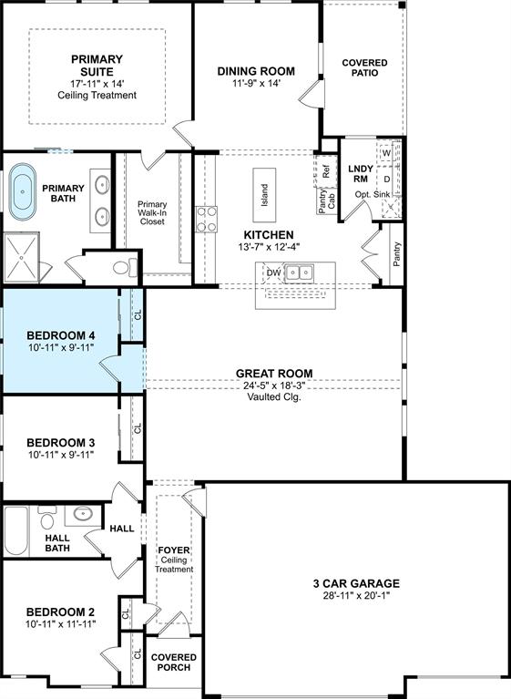 1350 Imperial Ranch Way, Dayton, Texas image 3