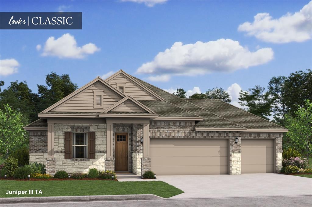 1350 Imperial Ranch Way, Dayton, Texas image 1