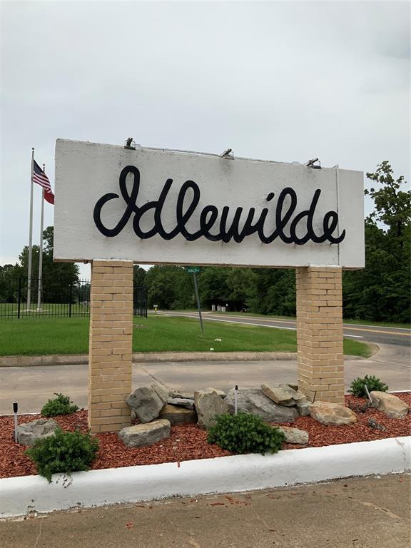 Lot 10 Idlewilde Drive, Onalaska, Texas image 1
