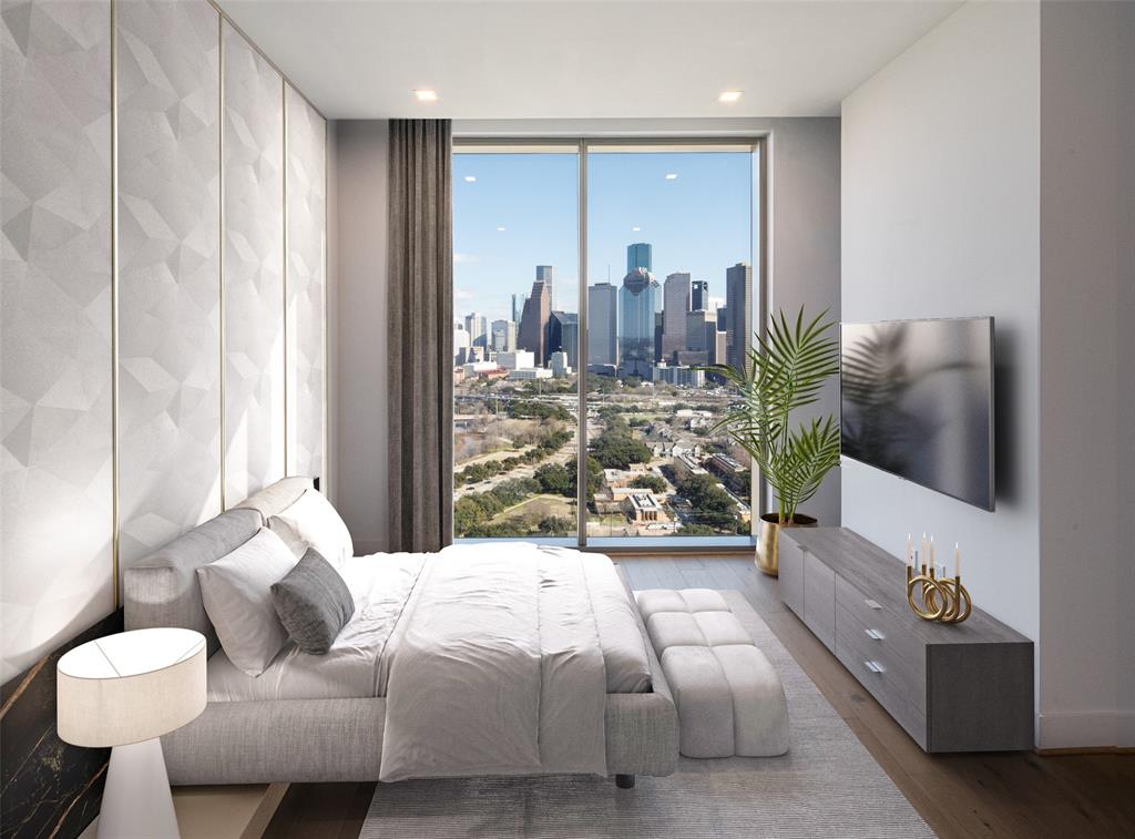 1711 Allen Parkway 2604