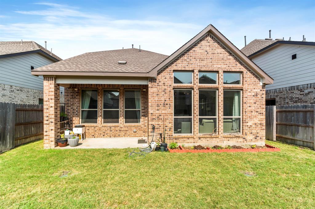 7023 Golden Groundsel Drive, Katy, Texas image 29