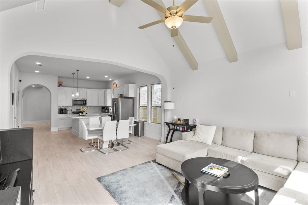 7023 Golden Groundsel Drive, Katy, Texas image 14