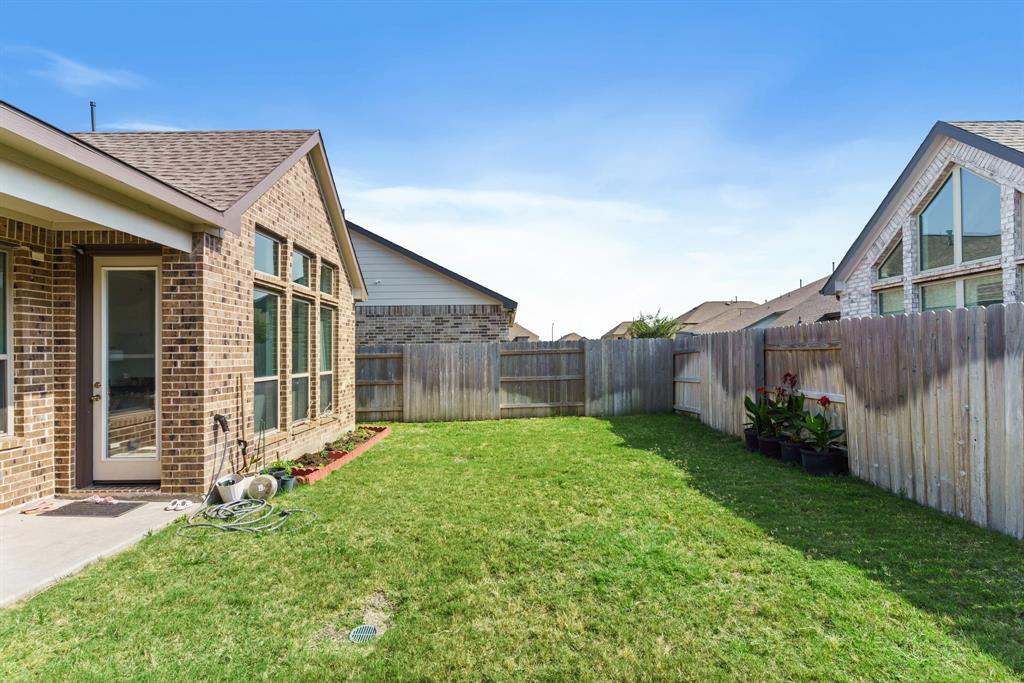 7023 Golden Groundsel Drive, Katy, Texas image 27