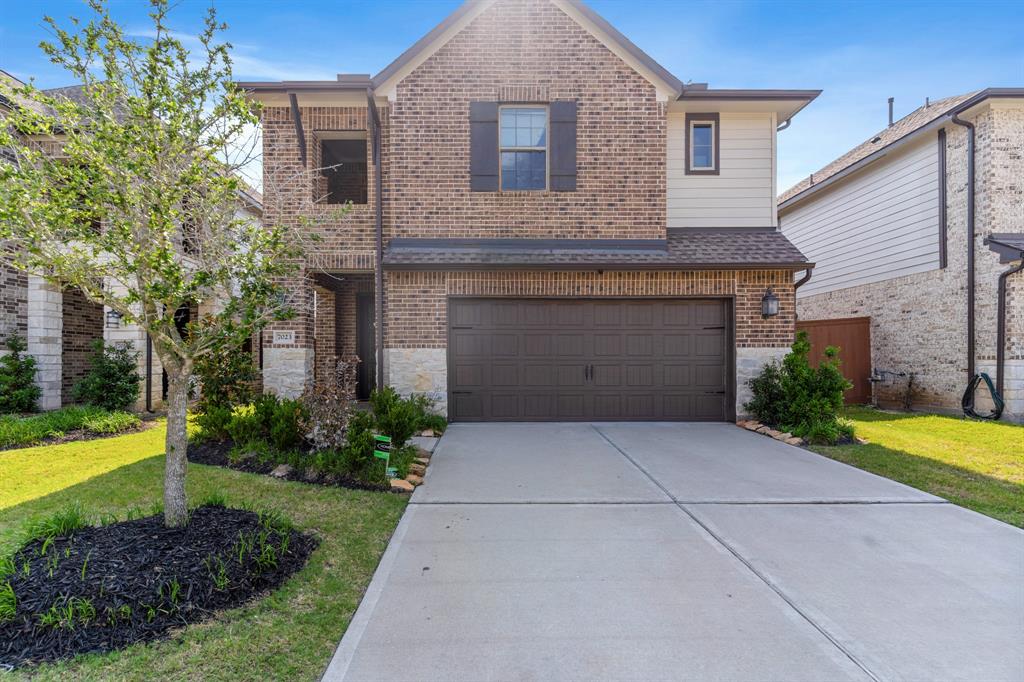 7023 Golden Groundsel Drive, Katy, Texas image 26