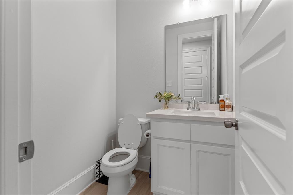 7023 Golden Groundsel Drive, Katy, Texas image 11