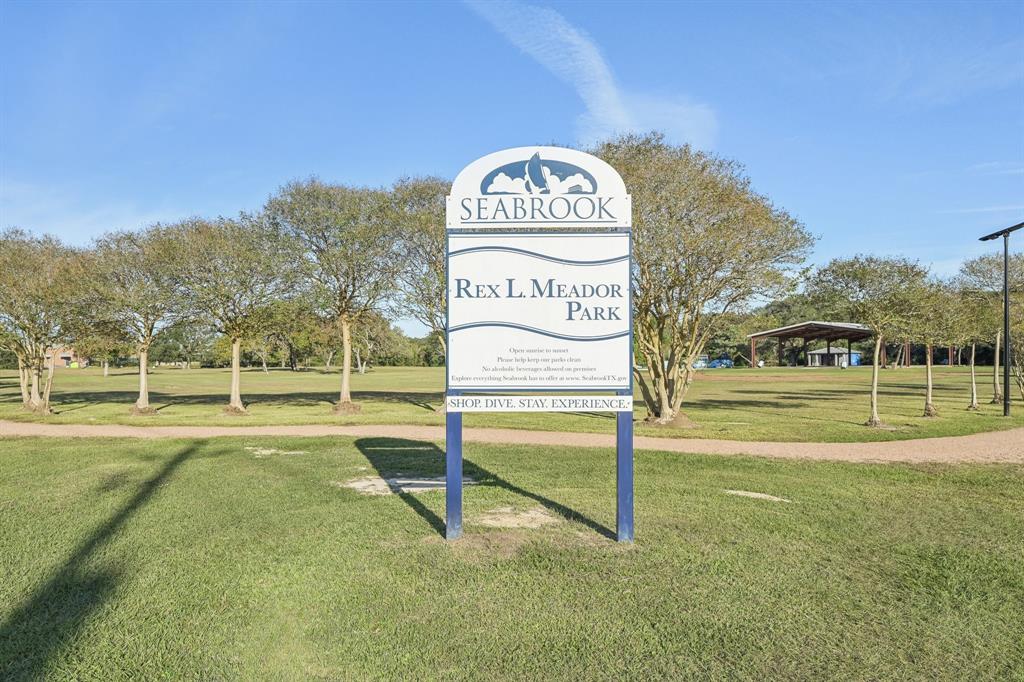 1856 Aspen Lane, Seabrook, Texas image 36