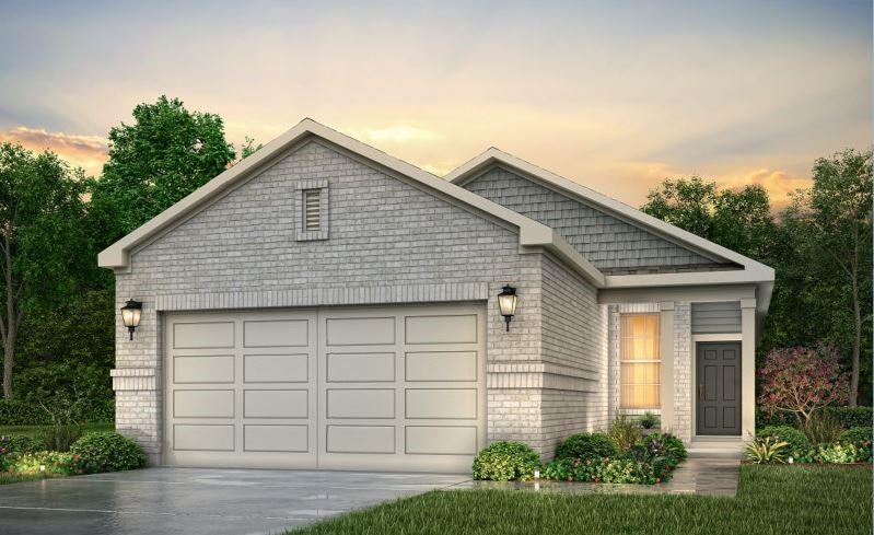 7911 Grand Louis Way, Spring, Texas image 1