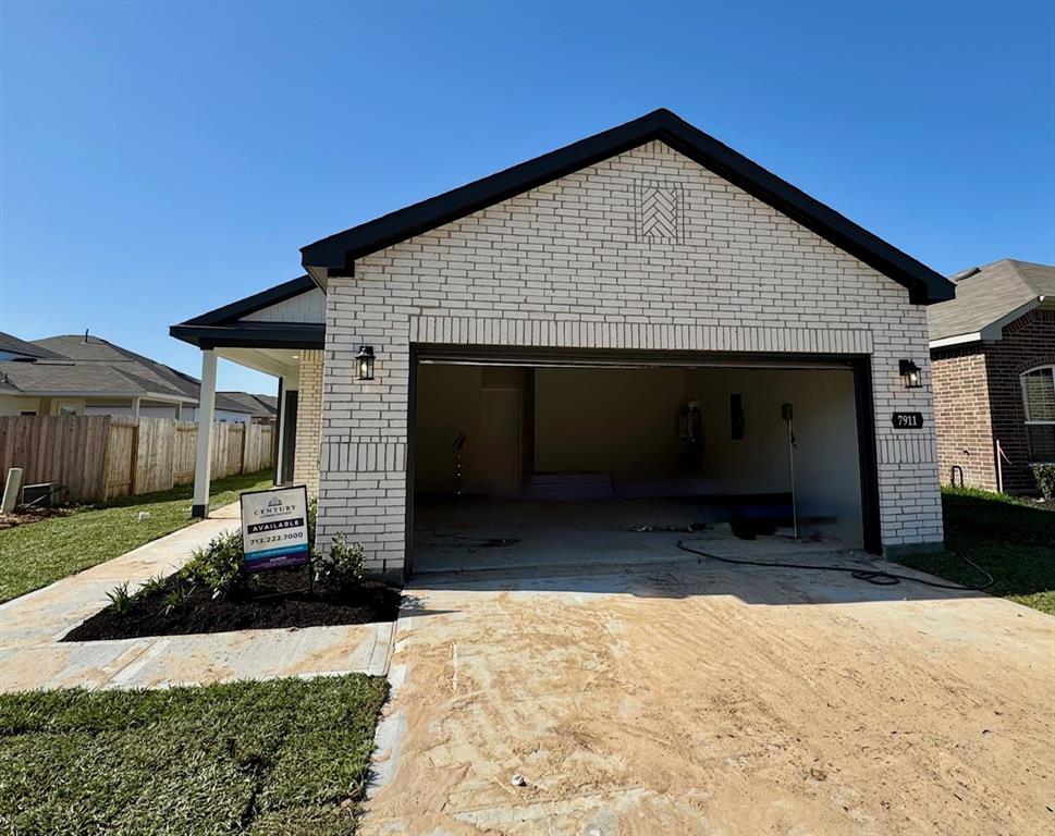 7911 Grand Louis Way, Spring, Texas image 8