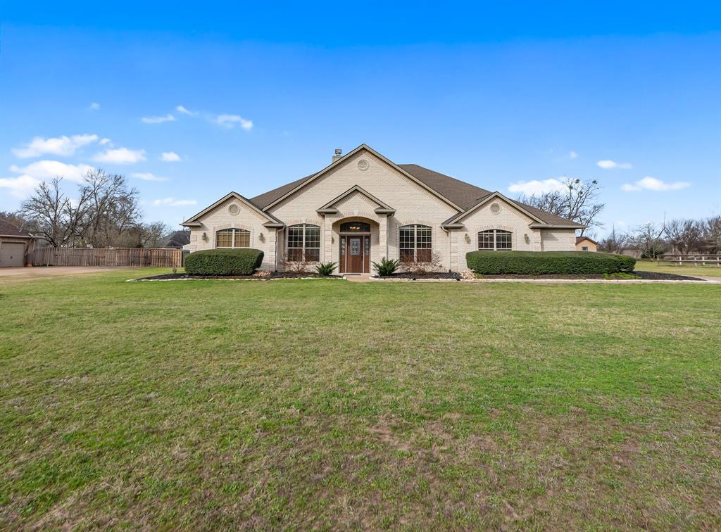 3911 Esquire Court, Bryan, Texas image 2