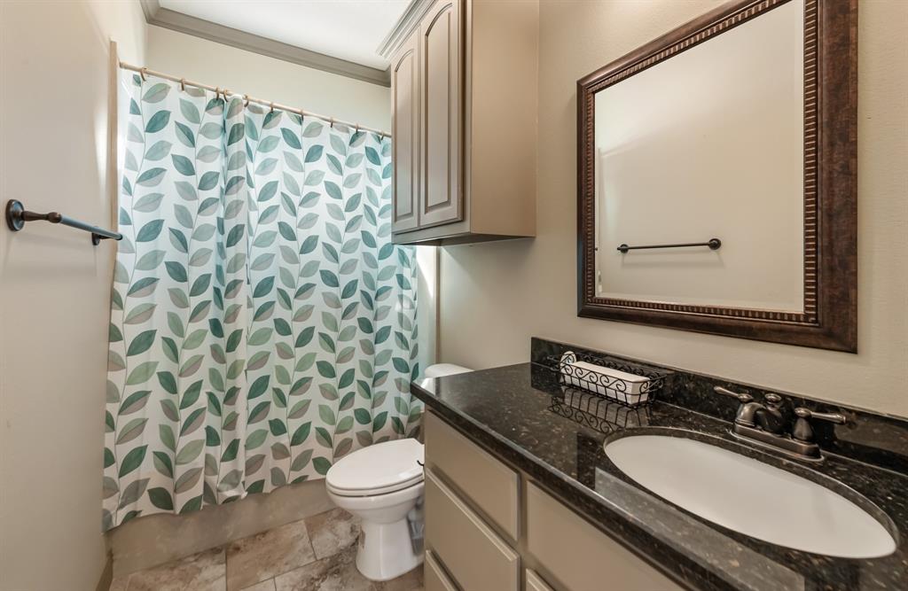 3911 Esquire Court, Bryan, Texas image 20