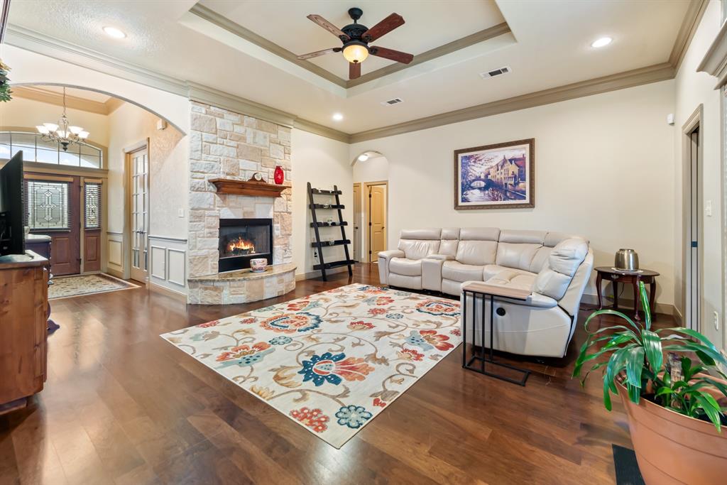 3911 Esquire Court, Bryan, Texas image 8