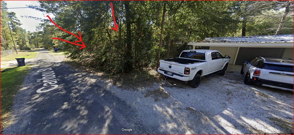Lot 28 Caribou Street, Onalaska, Texas image 2