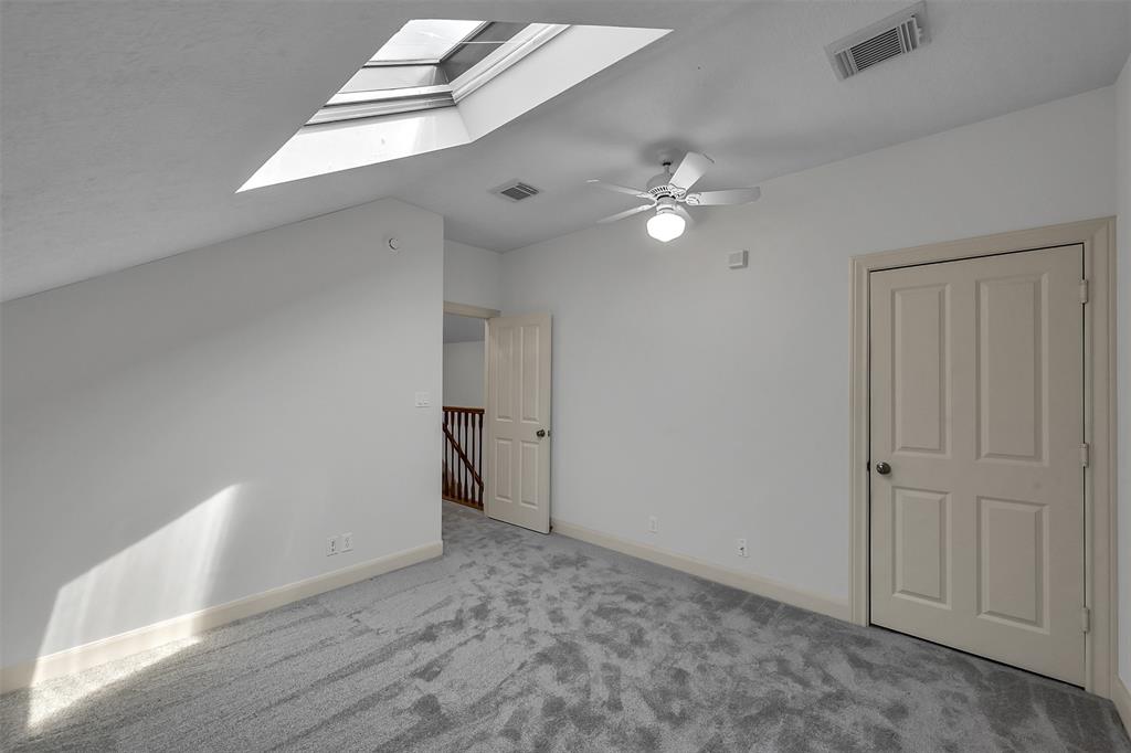 22 Creekwood Drive, Montgomery, Texas image 28