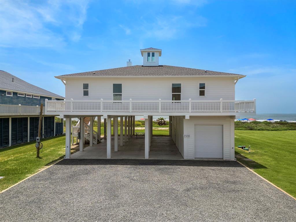 2320 Trinidad Drive