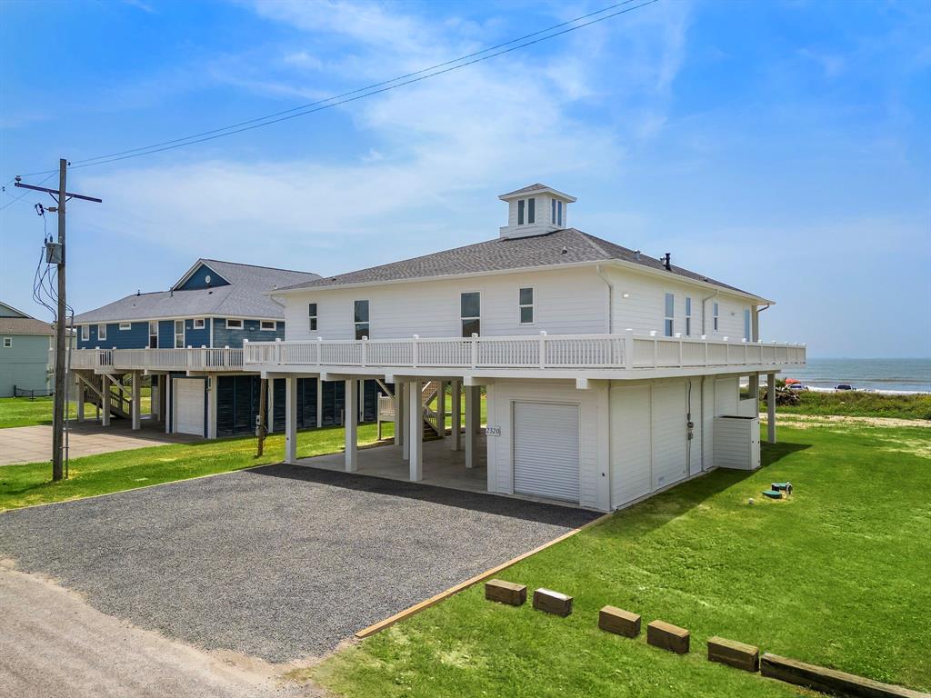 2320 Trinidad Drive
