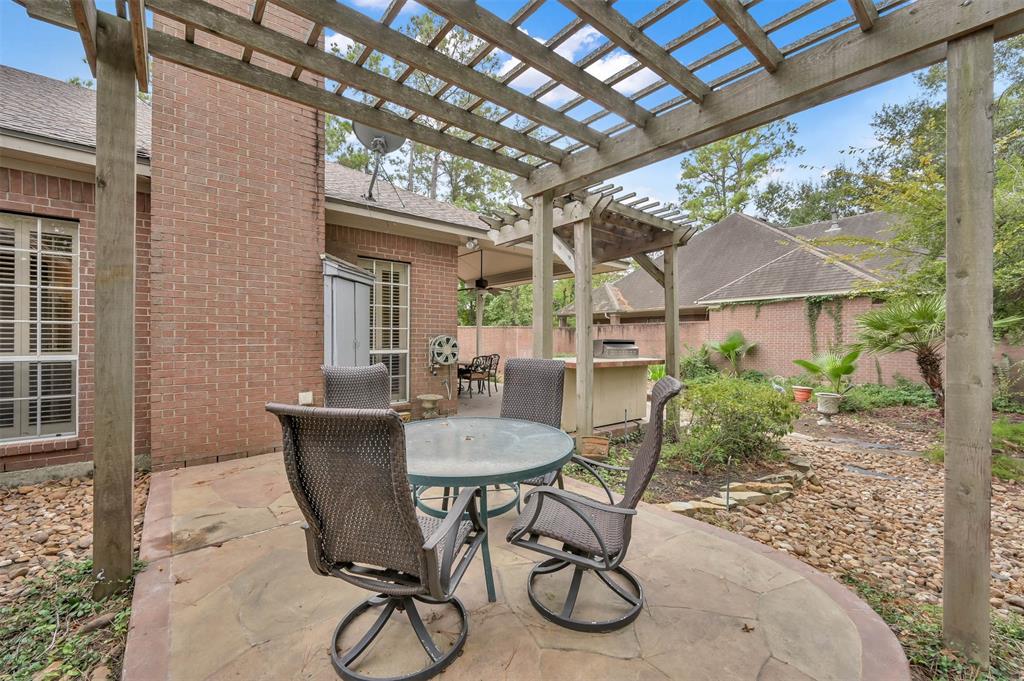 1848 Nursery Rd Rd, Spring, Texas image 29