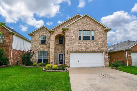 5823 Lundwood Lane Houston TX 77084