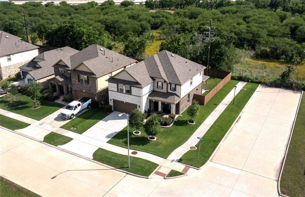 22523 Strathmore Drive, Richmond, Texas image 1