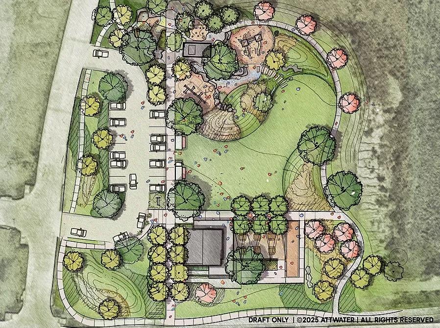 309 Gambels Quail Road, Waller, Texas image 19