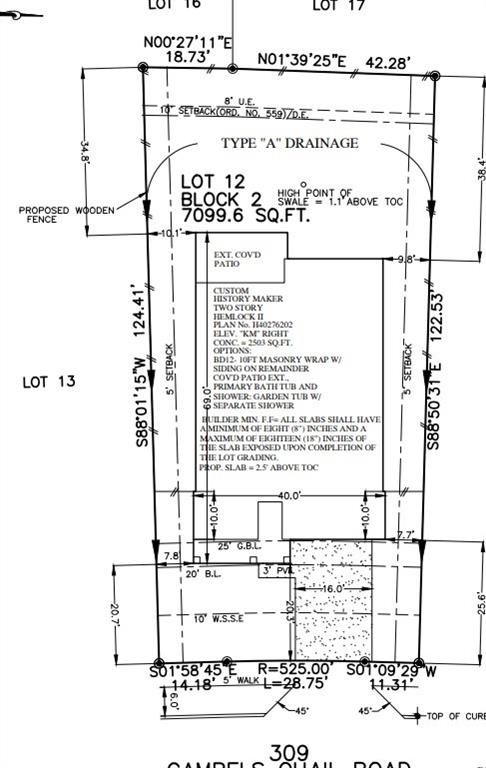 309 Gambels Quail Road, Waller, Texas image 17