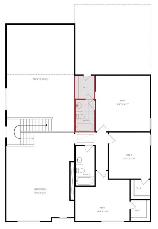 309 Gambels Quail Road, Waller, Texas image 16