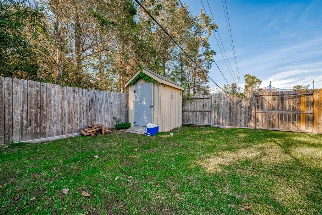 28519 Oakden Court, Huffman, Texas image 38