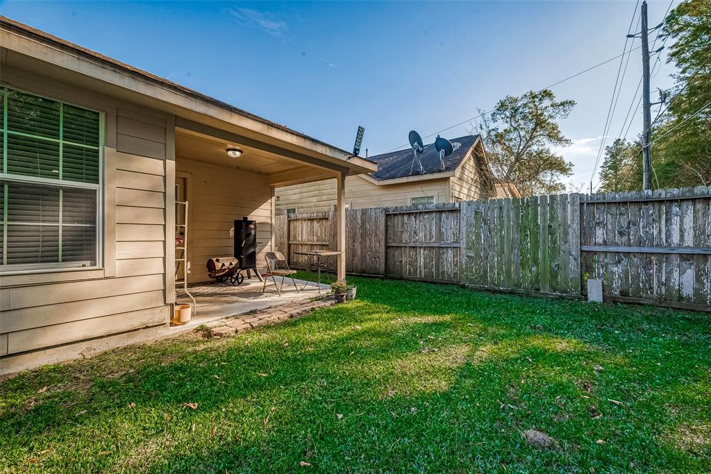 28519 Oakden Court, Huffman, Texas image 39