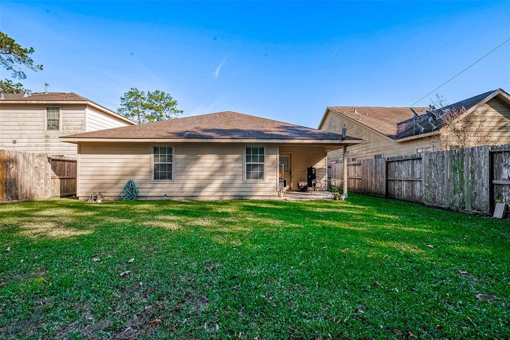 28519 Oakden Court, Huffman, Texas image 37