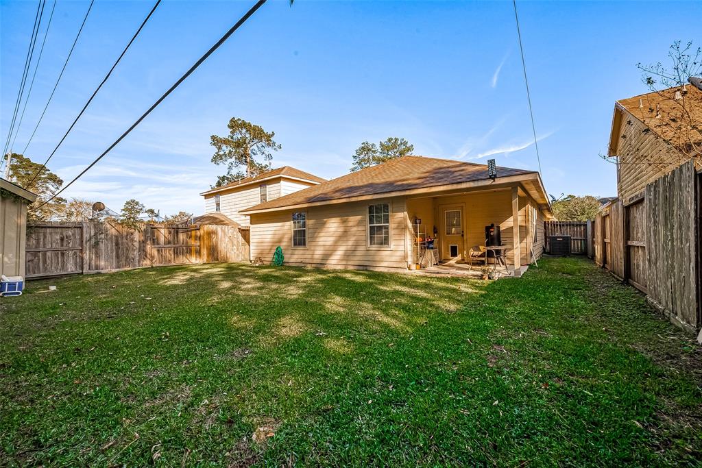 28519 Oakden Court, Huffman, Texas image 36