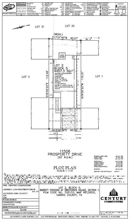 11506 Prosperity Drive, Crosby, Texas image 7
