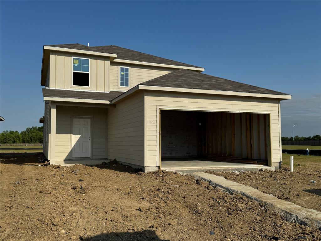 11506 Prosperity Drive, Crosby, Texas image 8