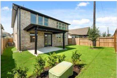 401 Wild Thicket Drive, Katy, Texas image 2