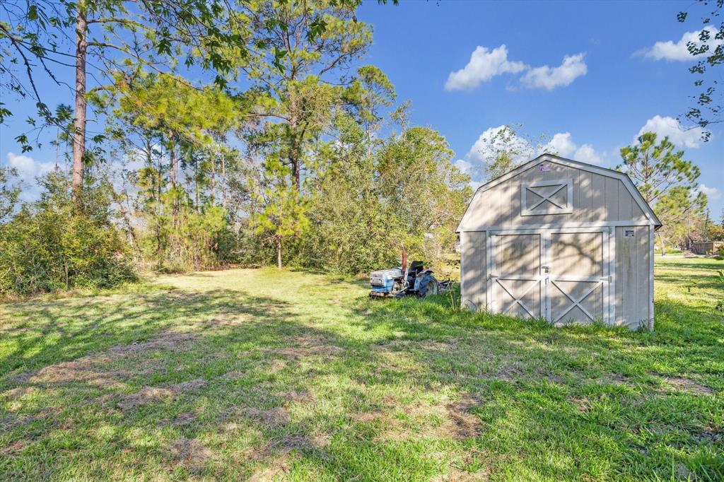 1414 Avenue L, Santa Fe, Texas image 9