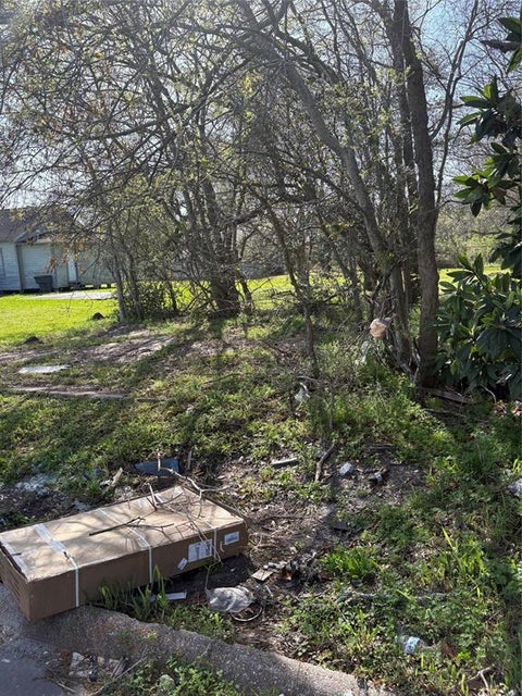 Vacant Land For Sale - 3435 Houston Street<br/> Jefferson County, Beaumont, TX 77705