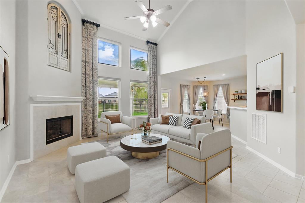 9034 Cedar Run Falls, Tomball, Texas image 11