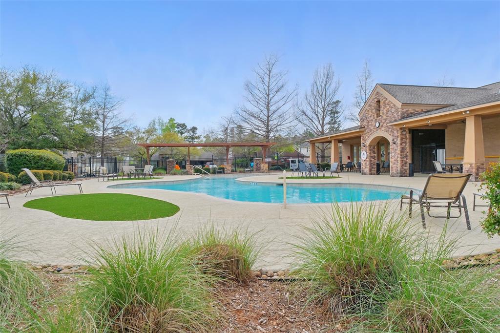 9034 Cedar Run Falls, Tomball, Texas image 41
