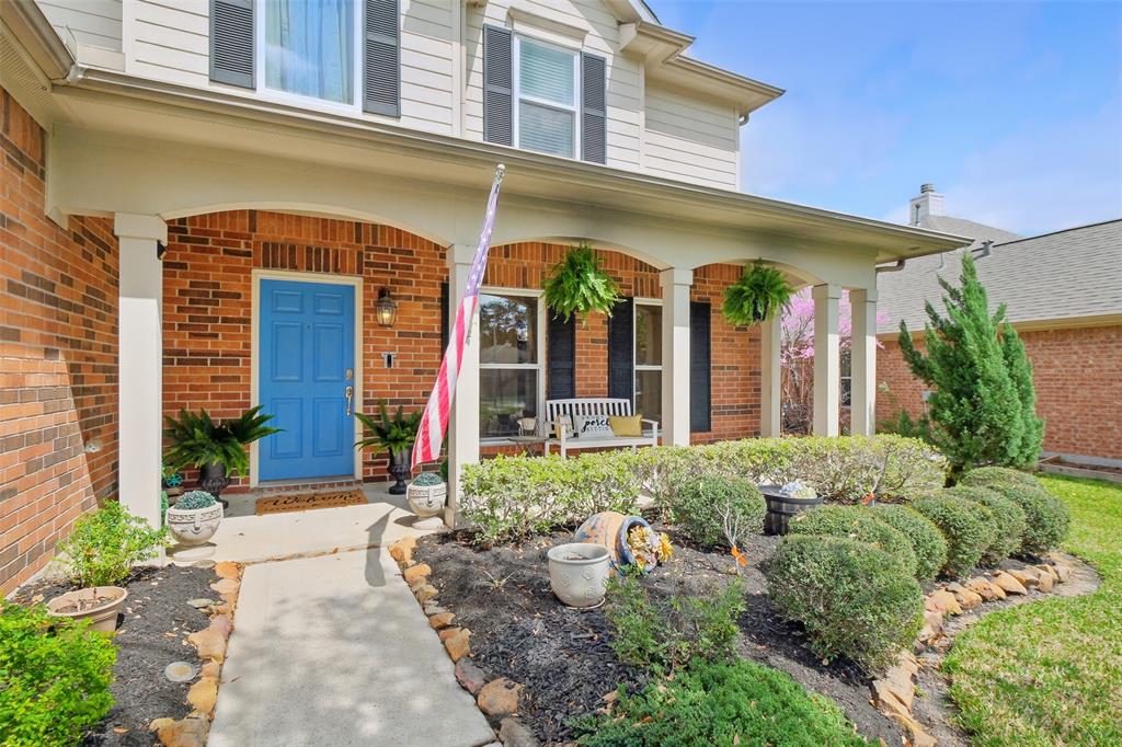 9034 Cedar Run Falls, Tomball, Texas image 2