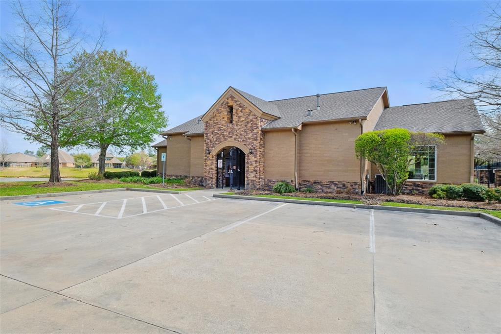 9034 Cedar Run Falls, Tomball, Texas image 40