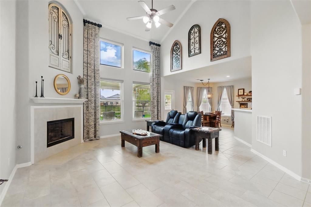 9034 Cedar Run Falls, Tomball, Texas image 12