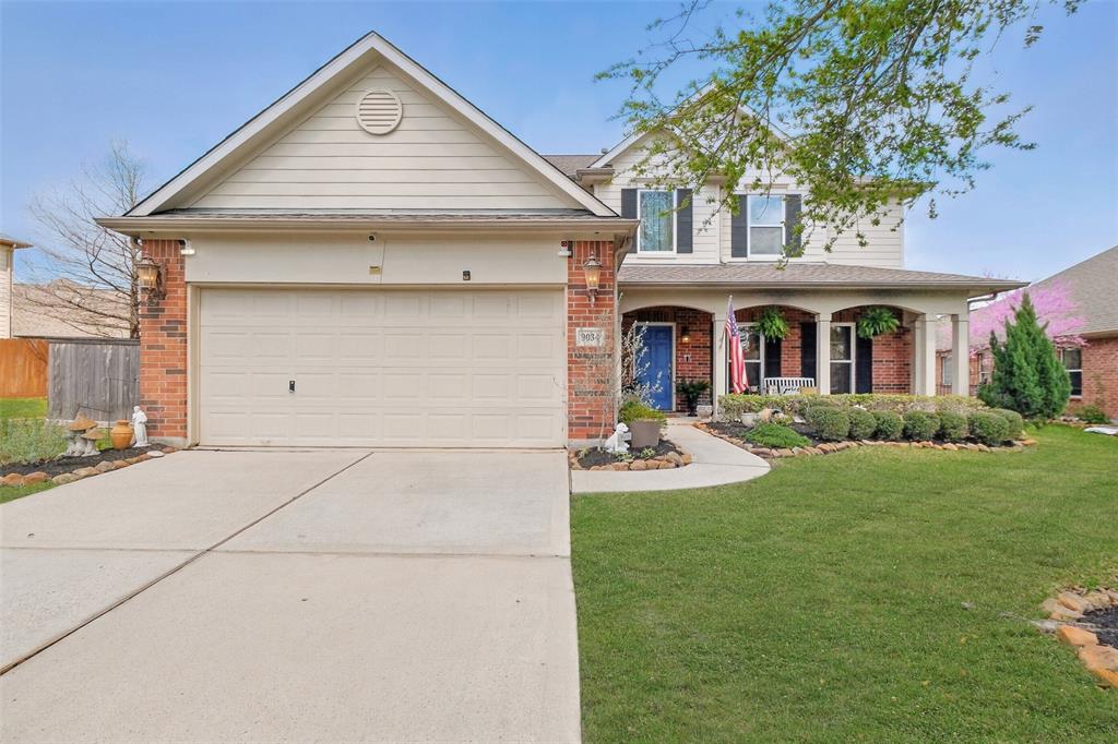 9034 Cedar Run Falls, Tomball, Texas image 6