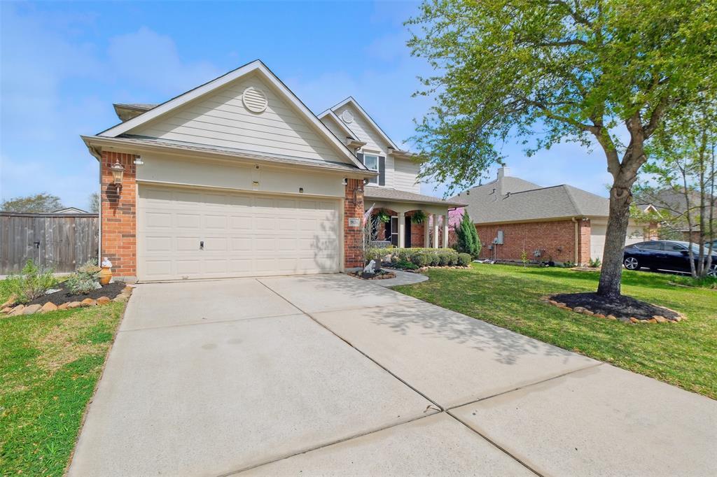 9034 Cedar Run Falls, Tomball, Texas image 5