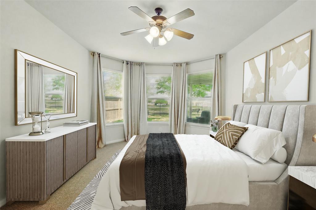 9034 Cedar Run Falls, Tomball, Texas image 22